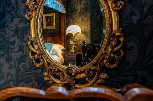 Melville Castle Hotel photo 23