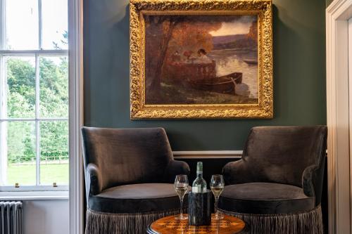 Melville Castle Hotel photo 48