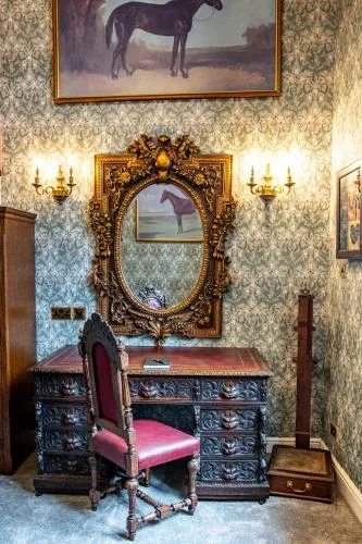 Melville Castle Hotel photo 4