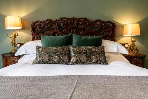 Melville Castle Hotel photo 10