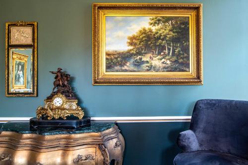 Melville Castle Hotel photo 41