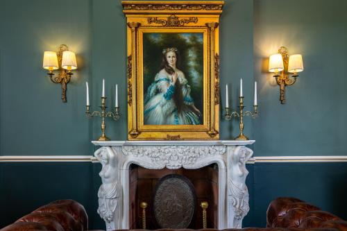 Melville Castle Hotel photo 44