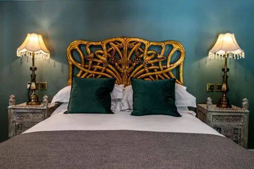 Melville Castle Hotel photo 5