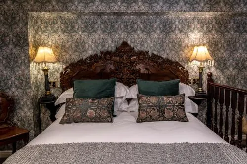 Melville Castle Hotel photo 7