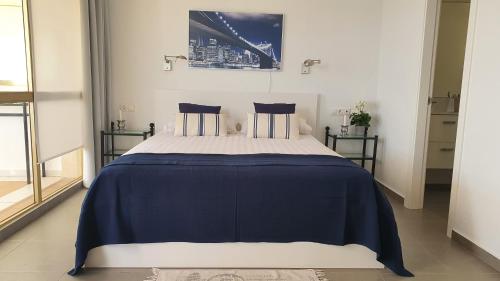 Apartamento en Marbella con vistas al mar