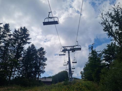 Φωτογραφία από το άλμπουμ του Snowland Apartmány σε Valca