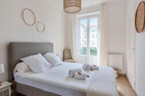 Appartement Pertinax - Welkeys