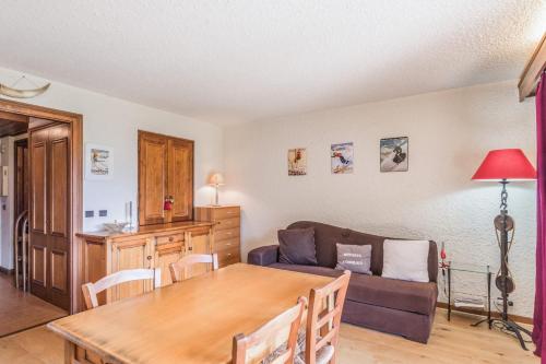 Photo de la galerie de l'établissement Studio Panorama - Chalet Granit - Welkeys, à Combloux