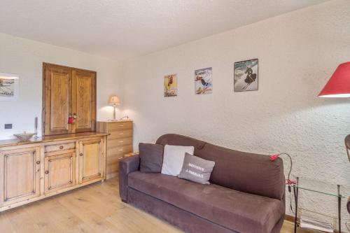 Photo de la galerie de l'établissement Studio Panorama - Chalet Granit - Welkeys, à Combloux