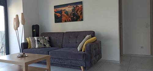 Fotografia z galérie ubytovania Apartament Naukowców v Krakove