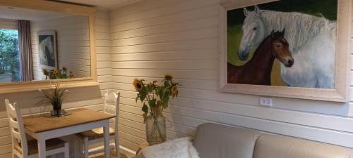 Photo de la galerie de l'établissement Chalet Le Papillon, à Zandvoort