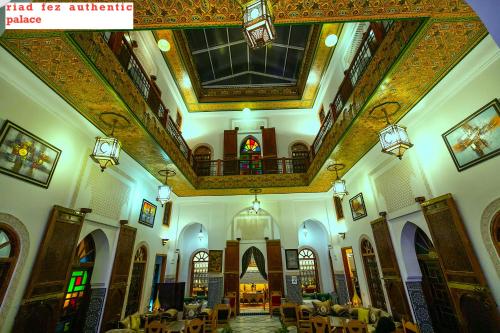 Riad Authentic Palace & Spa – Photos 3