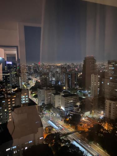 Premium Paulista MASP, Sao Paulo, Brazil