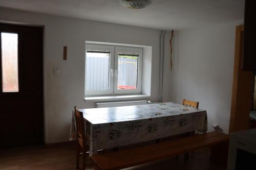 Fotografia z galérie ubytovania Agro Zula v Hrabušiciach