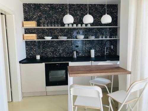 Apartman Meghan