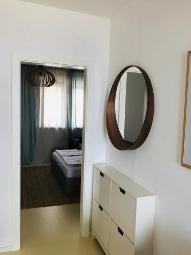 Apartman Meghan