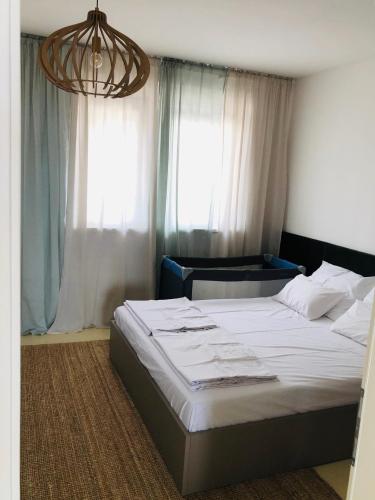 Apartman Meghan