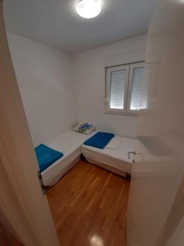 Apartman u centru Makarske