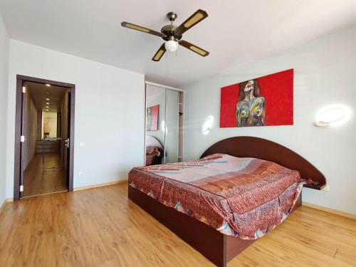 Φωτογραφία από το άλμπουμ του VIP Apartments Sovinion στην Οδησσό
