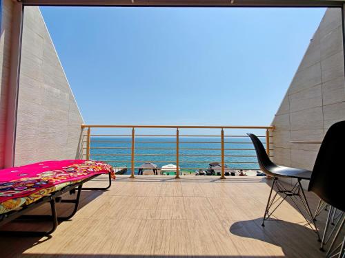 Φωτογραφία από το άλμπουμ του VIP Apartments Sovinion στην Οδησσό
