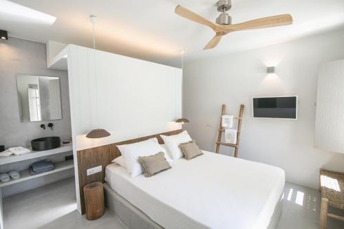 Gallery image of Thimari Lodge in Fira