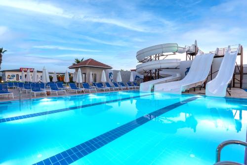 Lavia Hotels Lara – Photos 2