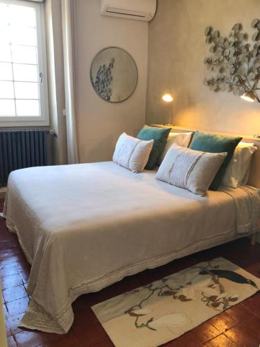 Легло или легла в стая в La Maison du Pont Romain