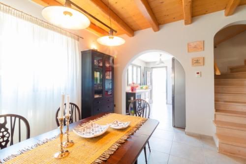 Galería fotográfica de Agathis Home en Píthos