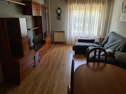 Posedenie v ubytovaní Piso Inma