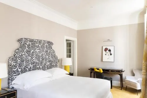 Maalot Roma - Small Luxury Hotels of the World photo 5