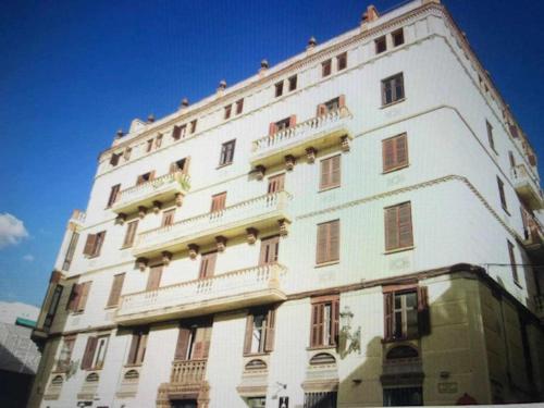 LUXURY OLD TOWN, CERVANTES PAZ EN EL CASCO ANTIGUO
