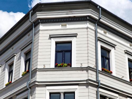 Gallery image of Amber in Liepāja