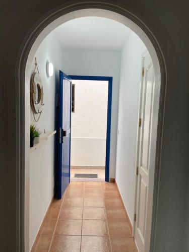 Fotografie z fotogalerie ubytování El Coral v destinaci Caleta de Caballo