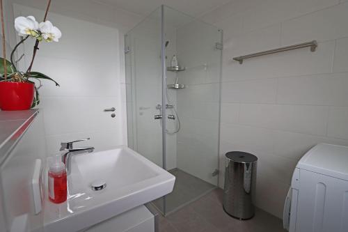 Bagno di Adel FeWo am Herzzentrum