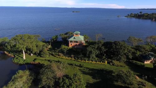 Gallery image of Avocado Bay Private Retreat in Entebbe
