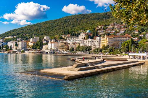 Opatija PEARL