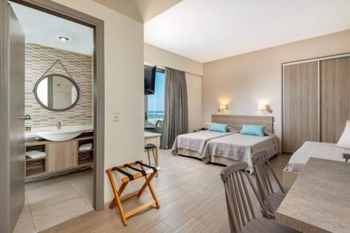 Icarus Apartments – Photos 2