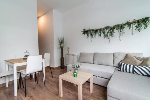 #15PIN-1 Apartamento de un dormitorio en Tetuán