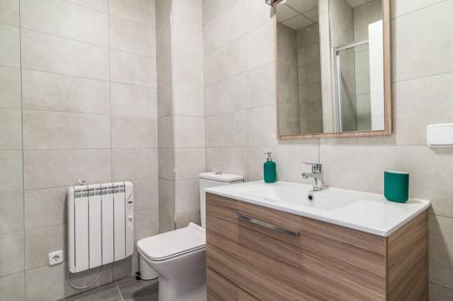 #15PIN-1 Apartamento de un dormitorio en Tetuán