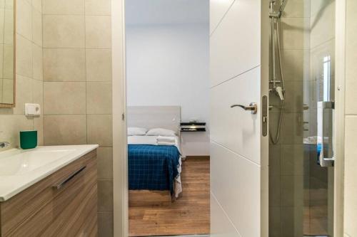 #15PIN-1 Apartamento de un dormitorio en Tetuán