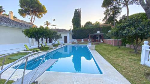 Villa Marbella Beach (Spanje Marbella) - Booking.com