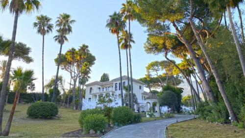 Villa Marbella Beach (Spanje Marbella) - Booking.com