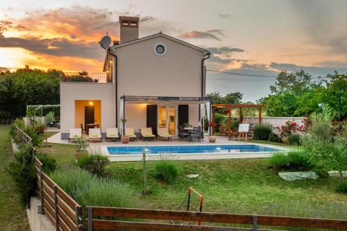 Villa Cicibella