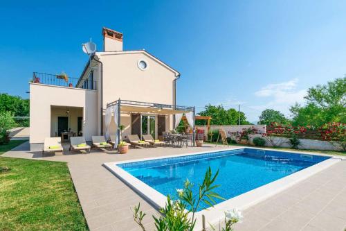Villa Cicibella – Photos 4