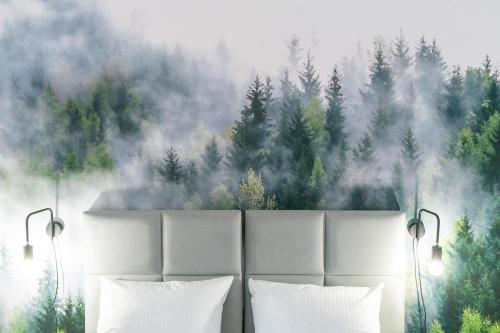 Szczyrkowskie SKI & FUN 8 z balkonem - Sauna i Jacuzzi