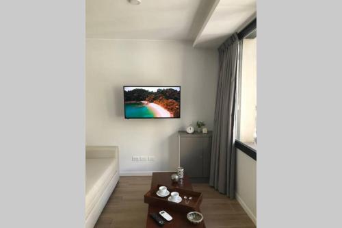 Departamento a estrenar, Palermo Hollywood I