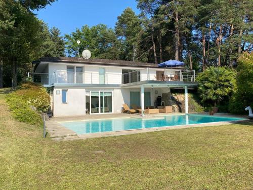 Villa Violetta