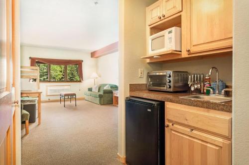 Gallery image of Gateway Mountain Lodge 5029 - Keystone in Keystone