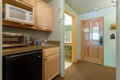 Gallery image of Gateway Mountain Lodge 5029 - Keystone in Keystone