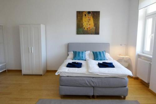 Galeriebild der Unterkunft Studio-Apartment between Schoenbrunn & the City Center (28) in Wien